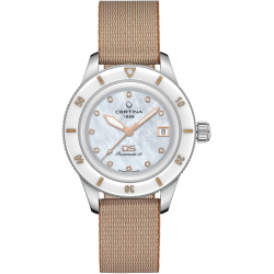 Certina DS PH200M 39mm Powermatic 80