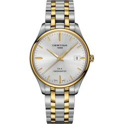 Certina DS-8 Chronometer