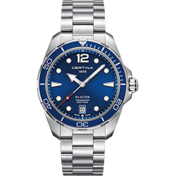 Certina DS ACTION Chronometer
