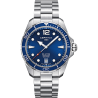 Certina DS ACTION Chronometer