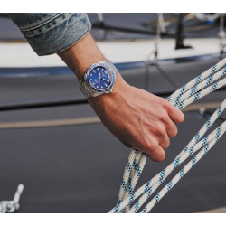 Certina DS ACTION Chronometer