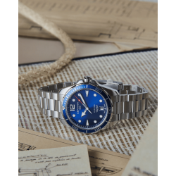 Certina DS ACTION Chronometer