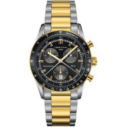 Certina DS-2 Chronograph