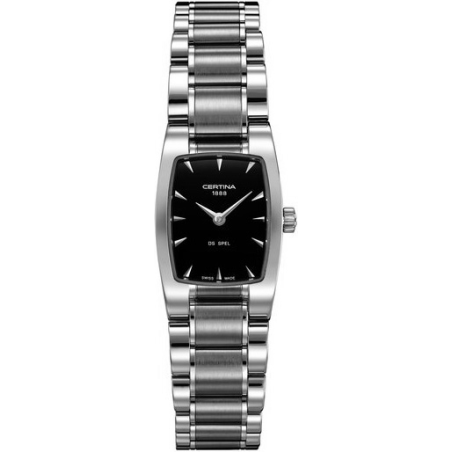 Certina DS Spel