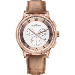 Claude Bernard CLASSIC CHRONOGRAPH