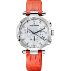 Claude Bernard DRESS CODE CHRONOGRAPH