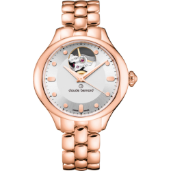 Claude Bernard DRESS CODE