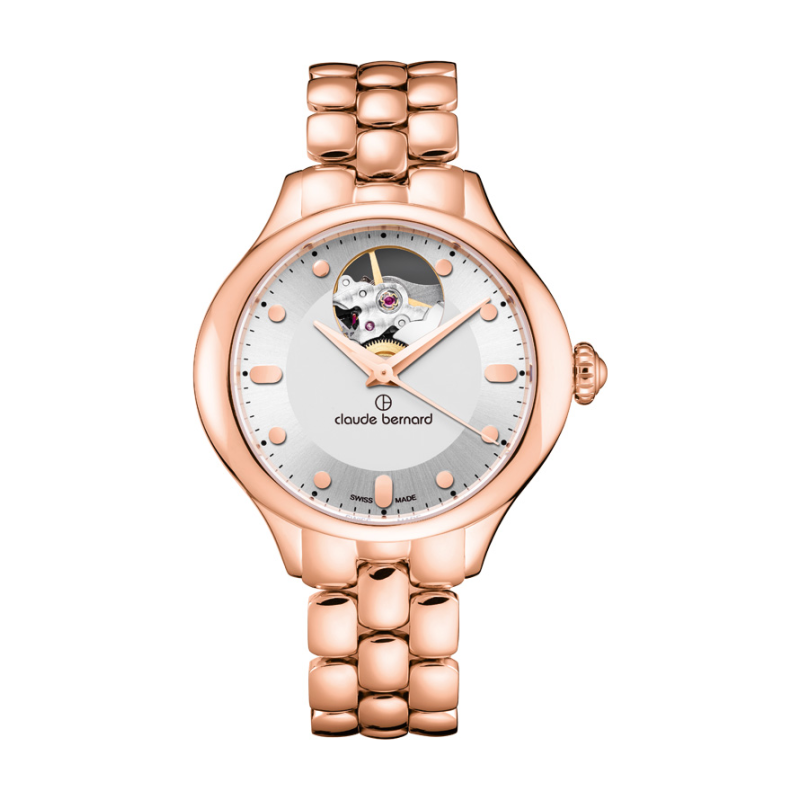 Claude Bernard DRESS CODE