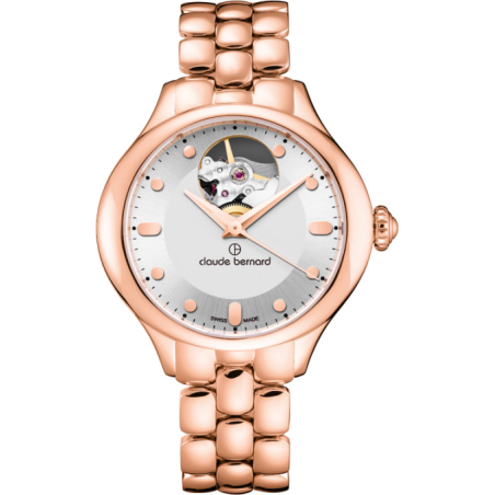 Claude Bernard DRESS CODE