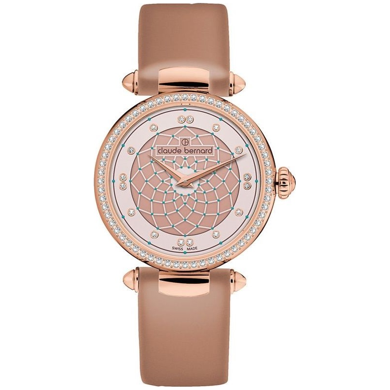 Claude Bernard DRESS CODE