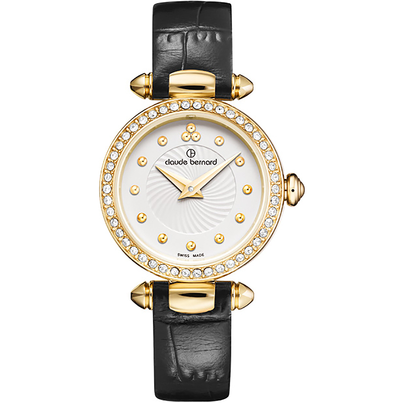 Claude Bernard DRESS CODE