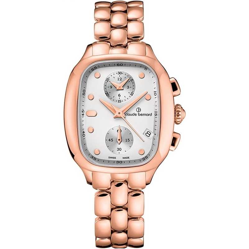 Claude Bernard DRESS CODE