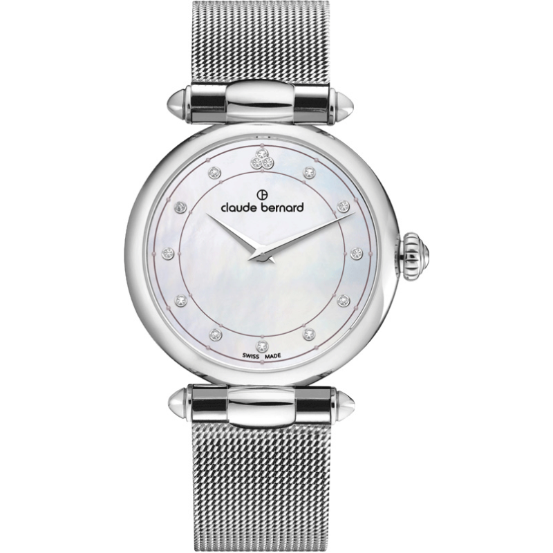 Claude Bernard DRESS CODE