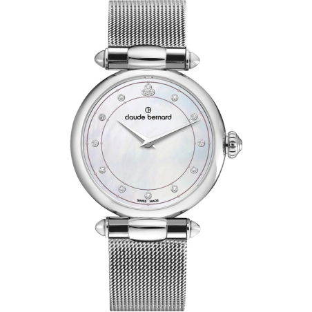 Claude Bernard DRESS CODE