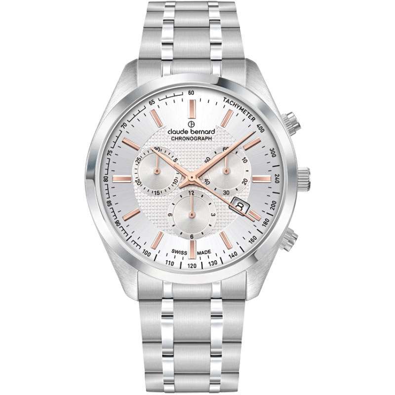 Claude Bernard CLASSIC CHRONOGRAPH