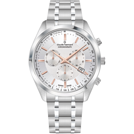 Claude Bernard CLASSIC CHRONOGRAPH