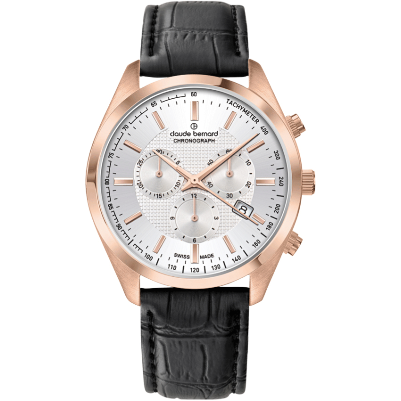 Claude Bernard CLASSIC CHRONOGRAPH