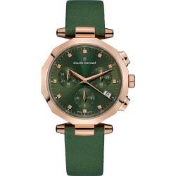 Claude Bernard DRESS CODE Chronograph