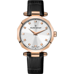 Claude Bernard DRESS CODE Two-Hands
