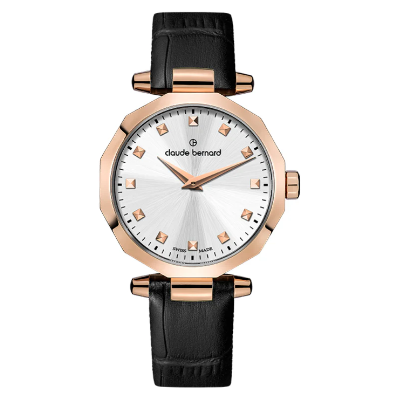Claude Bernard DRESS CODE Two-Hands