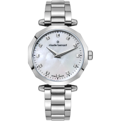 Claude Bernard DRESS CODE Two-Hands