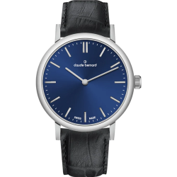 Claude Bernard DRESS CODE 32 Two-Hands