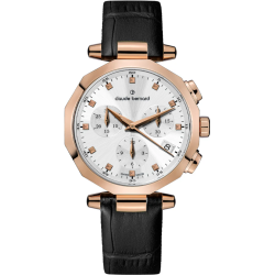 Claude Bernard DRESS CODE Chronograph