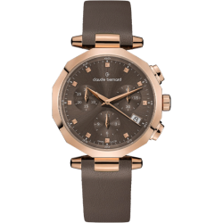 Claude Bernard DRESS CODE Chronograph
