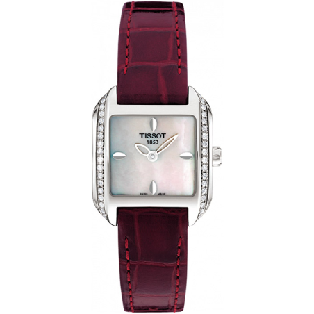 Tissot T-WAVE