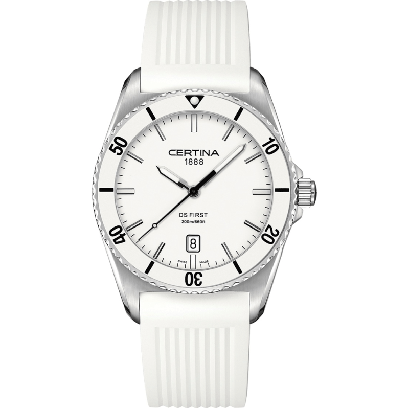 Certina DS First Gent Ceramic