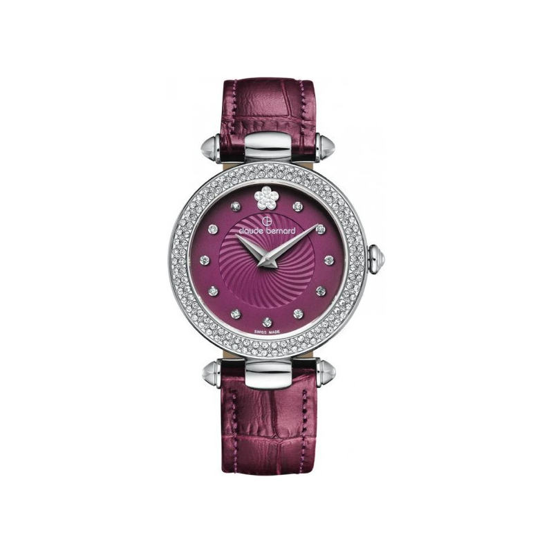 Claude Bernard DRESS CODE