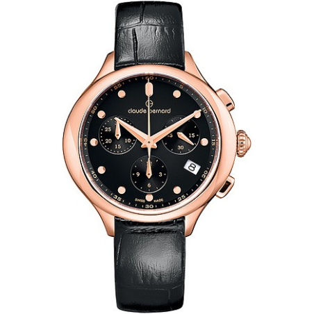Claude Bernard DRESS CODE
