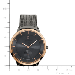 Pierre Lannier STYLE