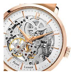 Pierre Lannier AUTOMATIC