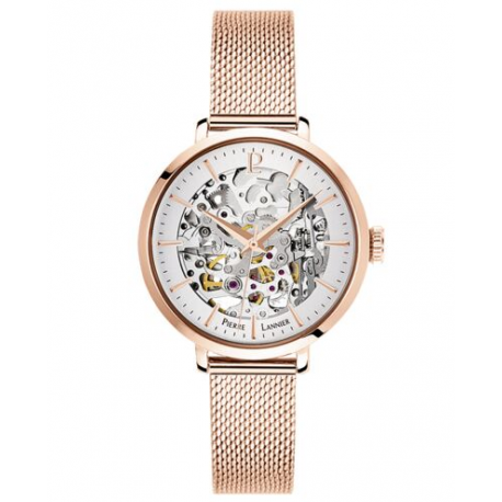 Pierre Lannier AUTOMATIC