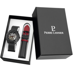 Pierre Lannier COFFRET