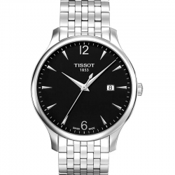 Tissot TRADITION