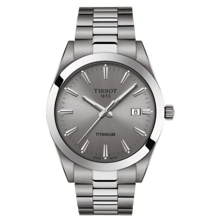 Tissot GENTLEMAN