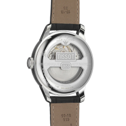 Tissot LE LOCLE AUTOMATIC