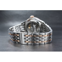 Tissot LE LOCLE AUTOMATIC