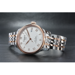 Tissot LE LOCLE AUTOMATIC