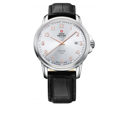 Swiss Military QUARTZ