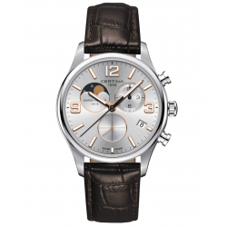 Certina DS-8