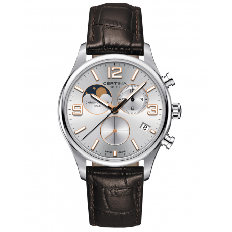 Certina DS-8