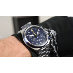 Edox CHRONORALLY-S