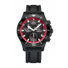 Swiss Military QUARTZ CHRONOGRAPH