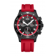 Swiss Military QUARTZ CHRONOGRAPH