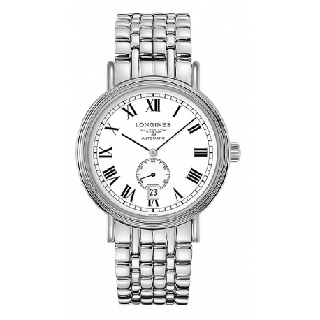 Longines Présence