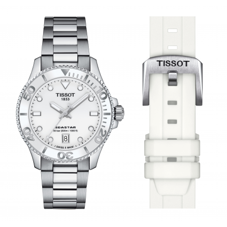 Tissot SEASTAR 1000