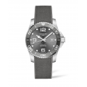 THE LONGINES HYDROCONQUEST